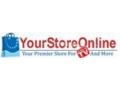 Your Store Online Promo Codes August 2022