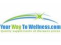 Your Way To Wellness Free Shipping Promo Codes May 2024