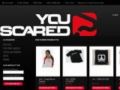 Youscared Promo Codes May 2024