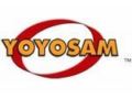 Yoyo Sam 5$ Off Promo Codes April 2024