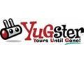 Yugster Promo Codes May 2024
