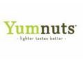 Yumnuts Naturals Promo Codes May 2024