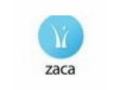 Zaca Promo Codes April 2024