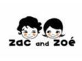 Zacandzoe Promo Codes April 2024