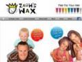 Zachswax Promo Codes May 2024