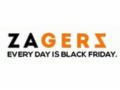 Zagerz Free Shipping Promo Codes May 2024