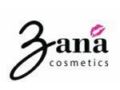 Zana Cosmetics Promo Codes April 2024
