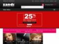 Zandi UK 15% Off Promo Codes May 2024
