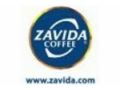 Zavida Coffee Promo Codes May 2022