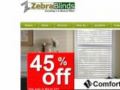 Zebrablinds Promo Codes May 2024