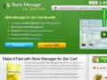 Zencart-manager 25% Off Promo Codes May 2024