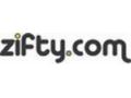 Zifty 10% Off Promo Codes May 2024