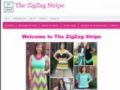 Zigzagstripe 40% Off Promo Codes May 2024
