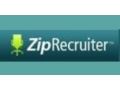 Zip Recruiter Promo Codes April 2024