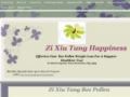 Zixiutanghappiness Promo Codes April 2024