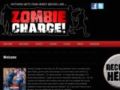 Zombiecharge Promo Codes April 2024