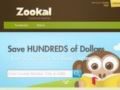 Zookal 5% Off Promo Codes April 2024