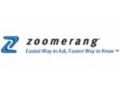 Zoomerang Promo Codes May 2024