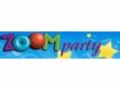 ZOOM Party 25% Off Promo Codes May 2024