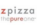 Z Pizza Promo Codes February 2022